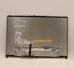 14.0" WUXGA Laptop LCD Screen f Lenovo IdeaPad Flex 5 14ALC7 82R9 1920X1200 - Picture 1 of 1