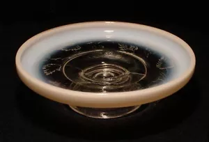 Jefferson White Opalescent Berry Patch Tazza - Picture 1 of 2