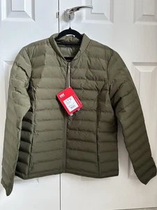 Helly Hansen Mono Material Insulator Womens - Picture 1 of 12