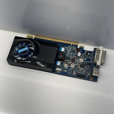 Galaxy GeForce 210 512MB PCI-E Graphics Card- 21GFE4HX2HUN (1) - Image 1 of 4
