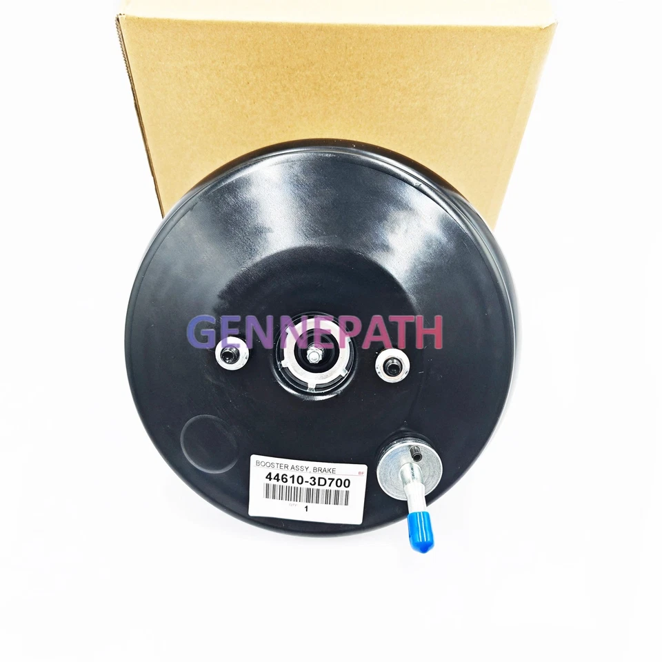For 1996-2000 Toyota 4Runner 532727 Power Brake Booster without Master Cylinder - Imagem 1 de 4