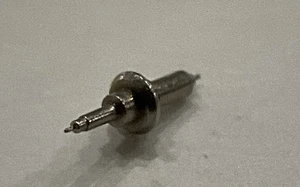 SB7-F2: Felsa Cal. 690 Incabloc Balance Staff - Neu aus altem Lagerbestand - kostenloser Versand - Bild 1 von 1