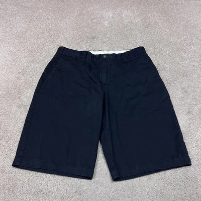 Volcom Shorts Men’s Black Pockets Size 30 - Image 1 of 4