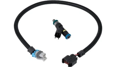 Moose Utility 100-5267-PU Fuel Injector - Image 1 of 3