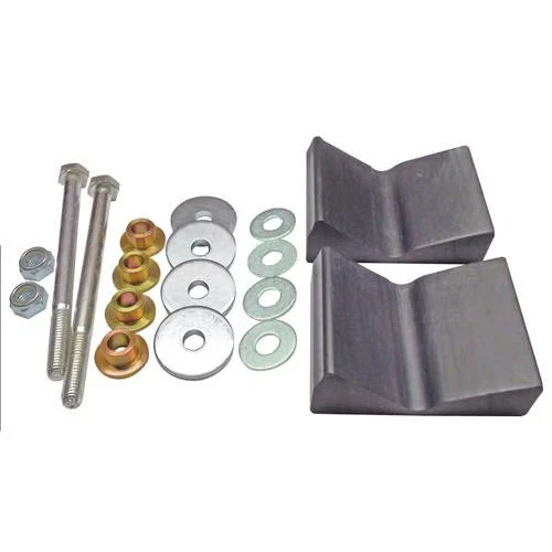 C&A Ski Mount Kit - 10mm Bolt Snowmobile 76000325 4603-0069 150-20615 650304 - Image 1 of 4