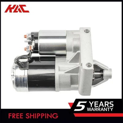 Arranque 2,5 L 17564N 4796981 56041013 para Jeep Wrangler 1994-1995 1997-1998 Foto 1 de 4