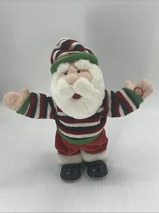 Animated Rockin' Santa Sings "Shout". Trademark Group Limited WORKS {145}. - Bild 1 von 13