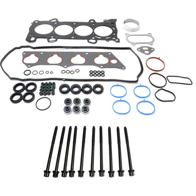Head Gasket Set Rear Right Hand Side Passenger for Acura ILX Honda Civic TSX Foto 1 de 4