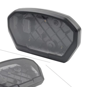 Speedometer Housing Cover For Tiger 800 850 Street Triple 765RS 1200RS - Picture 1 of 11