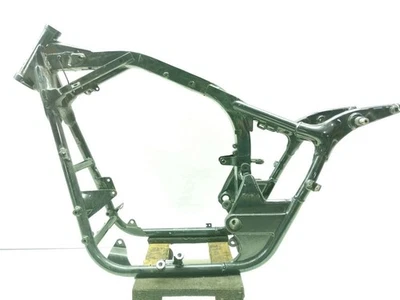 Chasis cuadro principal Honda VT750 07 Shadow Spirit CLN recto Foto 1 de 4