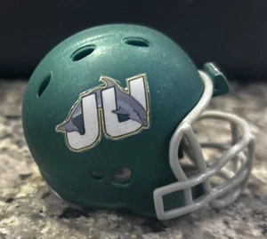 Jacksonville Dolphins Custom Mini Helm Riddell 2" Pocket Pro Revolution - Bild 1 von 6