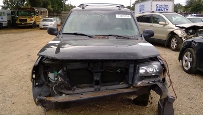 Console Front Roof Sunroof With Garage Door Opener Fits 05-09 ENVOY 1165329 - Image 1 of 4