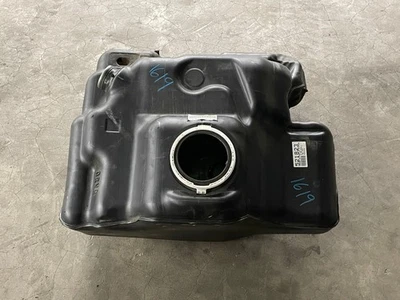 Топливный бак в сборе 3,8 л 1619 для Porsche 911 997 2009 2010 2011 годов выпуска от оригинального производителя - Изображение 1 из 4