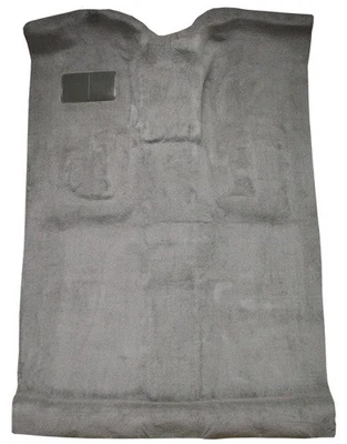 Alfombra GMC Sierra 1500 HD 2001-2003 - Cutpile | Doble cabina, 2 y 4x4 Foto 1 de 4