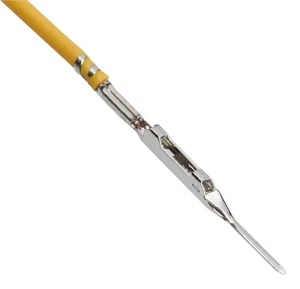 MOLEX - Squba Crimp Pin, 22 AWG tot 24 AWG - Afbeelding 1 van 1