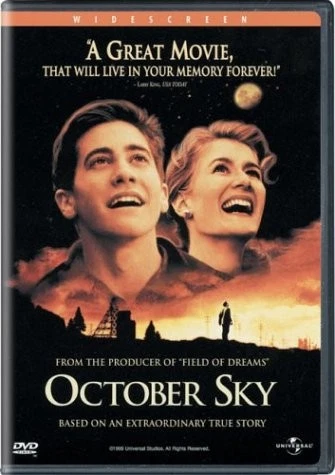 October Sky [DVD] - Image 1 of 1