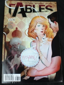 Comics book  FABLES 88 Nov 1009 - Picture 1 of 1