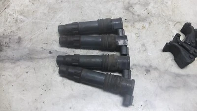 07 velas de ignição Suzuki GSF1250 GSF 1250 S Bandit bobinas de ignição  - Imagem 1 de 4