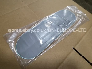 Subaru Impreza Roof Vent Warning Sticker Label GDA GDB WRX STI JDM 2001-2007 - Picture 1 of 5