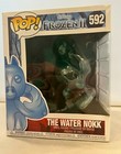 Funko Pop! Disney: Frozen 2 (II) THE WATER NOKK 6" #592 New MIB
