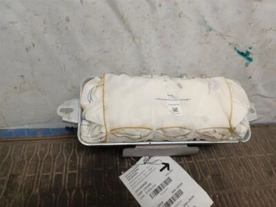 Bolsa de aire para tablero derecho pasajero 68195937AA compatible con 14-20 Durango 2865432 Foto 1 de 4