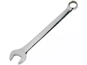 New Halfords Advanced Combination Spanner with Life Time Guarantee Sizes 6-19mm - Picture 1 of 2