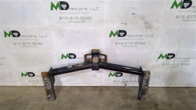 Barra de enganche de remolque trasero Ford Transit 350 2017-2020 MK4Z-19D520-A Foto 1 de 4