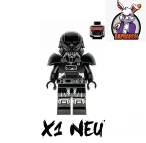Lego® Star Wars 75315 75324 ● Dark Trooper ● Minifigur ● sw1161 ● Neuware - Bild 1 von 1