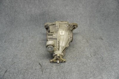 Conjunto de diferencial trasero fabricante original Mercedes W205 C43 C300 Glc43 Foto 1 de 4