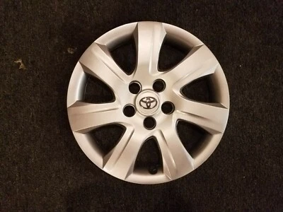 Brand New 2010 10 2011 11 Camry 16" Hubcap Wheel Cover 61155 - Image 1 of 4