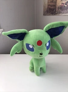 Shiny Espeon Plush Soft Toy Doll AS - Picture 1 of 3