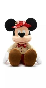 Disney Store Mickey Mouse Medium Stofftier - Bild 1 von 3