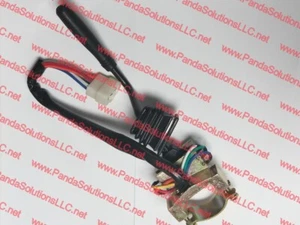 230C2-40411 TCM forklift truck forward reverse switch lever 230C240411 - Picture 1 of 4