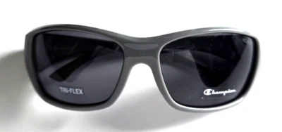GAFAS DE SOL CHAMPION PIVOT C02 GRIS NUEVO AUTÉNTICO BORDE COMPLETO UNISEX MARCO 63-16-130 Foto 1 de 4
