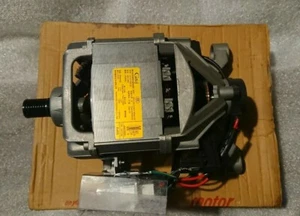 Beko washing machine Motor 2849750100 - Picture 1 of 4