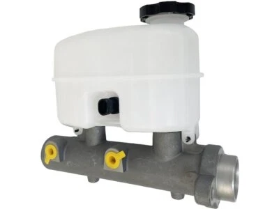 Replacement 98PZ45K Brake Master Cylinder Fits 2008 GMC Savana 3500 - Image 1 of 2