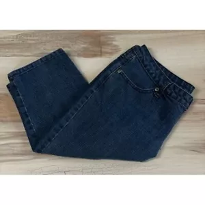 Bermudas vaqueras City Streets azul juniors talla 7 - Imagen 1 de 8