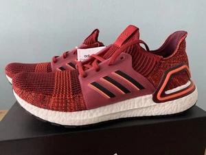 adidas Ultraboost 19 | Active Maroon/CBlack/Maroon|  EUR 45 1/3 | G27509 | NEU - Bild 1 von 9