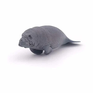 Papo Manatee Animal Figure 56043 NEW IN STOCK - Picture 1 of 1