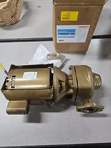 ARMSTRONG 174035MF-143 / 174035MF143 (BRAND NEW) Lead Free Bronze - Picture 1 of 5