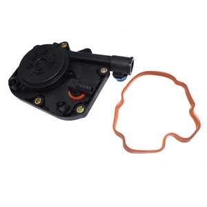 11617501563 Vaccum Control Valve Intake Manifold Cover for BMW E31 E38 E39 540i - Picture 1 of 10
