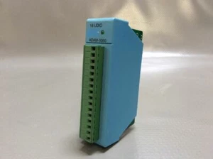 ADAM5050 - ADAM - ADAM-5050 Digital I/O Modul ÜBERHOLT - Bild 1 von 3