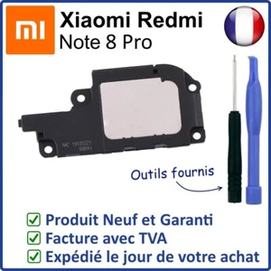 HP LAUTSPRECHER MODUL VON XIAOMI REDMI NOTE 8 PRO - Bild 1 von 4