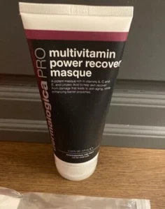Mascarilla Dermalogica MultiVitamin Power Recovery 177 ml 6 oz #modo 3 piezas - Imagen 1 de 1