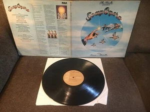 THE KINKS Soap Opera 1975 RCA GF LP LPL1-5081 EXC- - Picture 1 of 1