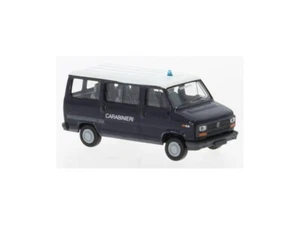 BREKINA PIBK34927 Fiat Ducato Carabinieri With Flashing Scale H0 1:87 - Picture 1 of 1