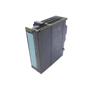 SIEMENS SIMATIC S7 6ES7323-1BH01-0AA0 6ES7 323-1BH01-0AA0 E-Stand: 5  -used- - Picture 1 of 4
