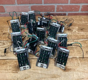 Vantage Controls SR1, ScenePoint Relay - 4 Button - [EACH] - Picture 1 of 5