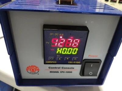 Tempo Tpc-1000 - Image 1 of 3