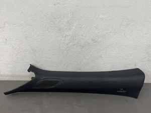 FUNDA PILAR INTERIOR LADO IZQUIERDO MERCEDES BENZ CLA C118 2021 MOLDURA A1186900200 - Imagen 1 de 10